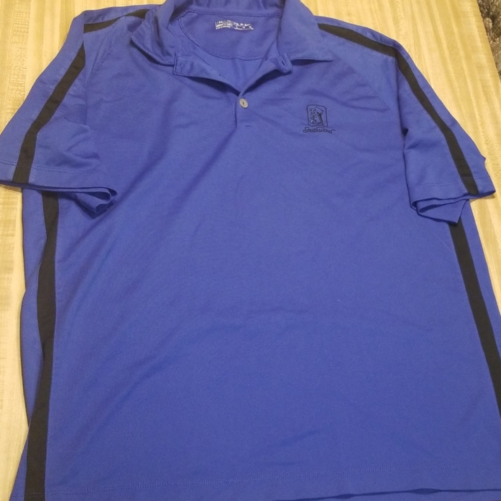 Nike Golf Shirt